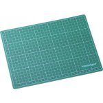 Copic Podložka na řezání 60 x 45 cm Green/Black – Zboží Dáma
