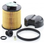 Filtr mocoviny MANN-FILTER U 620/2 y KIT