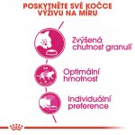 Royal Canin Savour Exigent 4 kg – Zboží Mobilmania