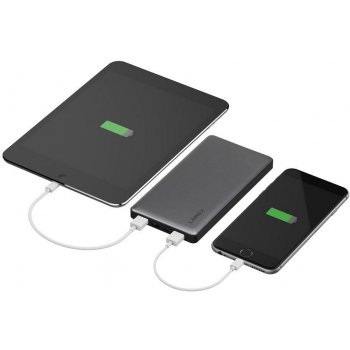 LAMAX 10000 mAh Quick Charge