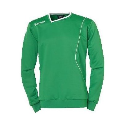 Kempa kempa curve training sweatshirt kids 2005088-07 – Hledejceny.cz