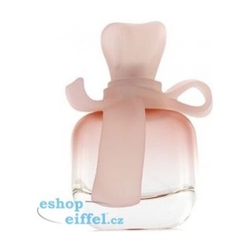 Nina Ricci Mademoiselle Ricci L'Eau toaletní voda dámská 50 ml tester