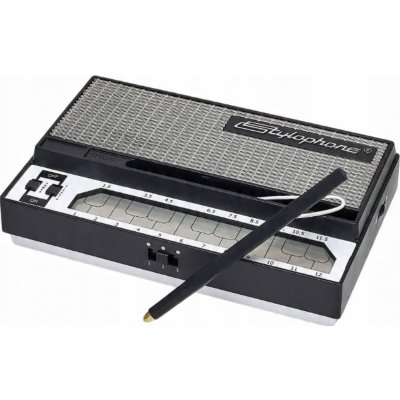 Dübreq Stylophone S-1 – Zboží Dáma