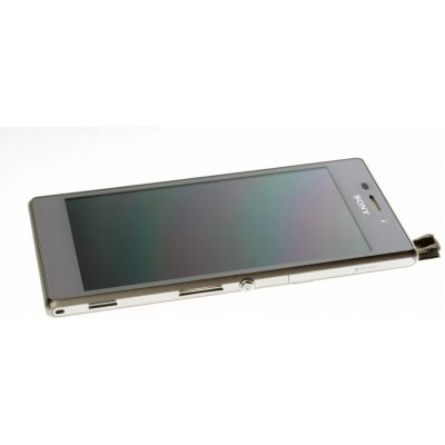 LCD Displej Sony M2 D2303 D2305 – Zboží Mobilmania
