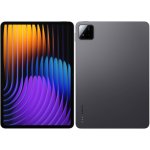 Xiaomi Pad 7 Pro 8GB/256GB Gray – Zboží Živě