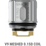 SMOK TFV9 Meshed žhavící hlava 0,15ohm – Zboží Dáma