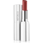 Artdeco Vyživující balzám na rty Color Booster Lip Balm Nude 3 g – Hledejceny.cz