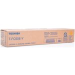 Toshiba TFC50E - originální – Hledejceny.cz