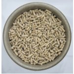 Energys Horse Prémiové krmivo pro koně Granule Baby 25 kg – Zboží Dáma