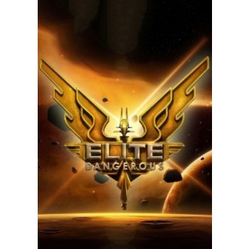 Elite Dangerous (Commander Deluxe Edition)