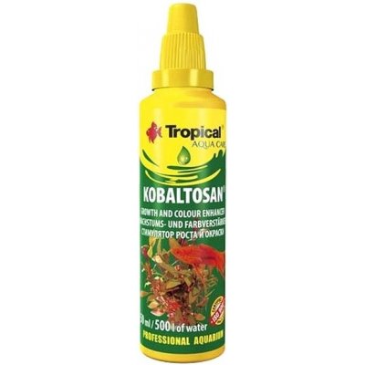 Tropical Kobaltosan 50 ml – Zboží Mobilmania