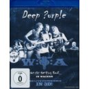 Deep Purple - From The Setting Sun... In Wacken BD