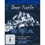 Deep Purple - From The Setting Sun... In Wacken BD – Sleviste.cz