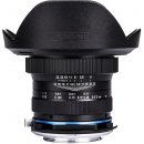 Laowa 15mm f/4 Macro 1:1 Shift L-mount