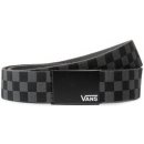 Vans pásek Deppster II Web Black/Charcoal