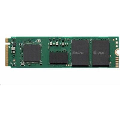 Intel Solid-State Drive 660p 1TB, SSDPEKNW010T8X1