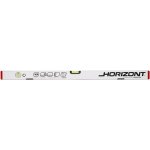 Horizont VVM 2000 kovová 2000mm 2 libely plus magnet - LV15220 – Hledejceny.cz