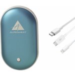 Alpenheat BP13 modrá – Zboží Dáma