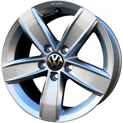 Volkswagen VW CORVARA 7N0071496C 6,5x16 5x112 ET33