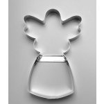 vykr. 0116 Anděl, 13cm – Hledejceny.cz