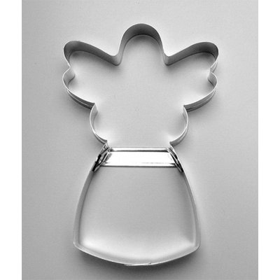 vykr. 0116 Anděl, 13cm – Hledejceny.cz