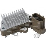 Regulátor napětí alternátoru Denso 126000-3480 | Zboží Auto