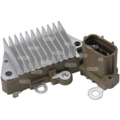 Regulátor napětí alternátoru Denso 126000-3480 | Zboží Auto
