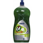 Cif Tekutý prostředek na mytí nádobí citron 2 l – Zboží Mobilmania