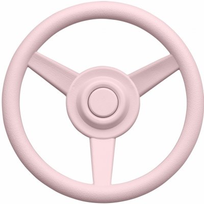 Swing King Dětský volant pastelově růžový – Zboží Dáma