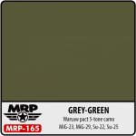 Grey Green – Zboží Mobilmania