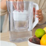 Wessper D3 SLIM AquaMax 2,7 l bílá – Zboží Dáma