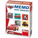 DinoToys Disney II mini Pexeso Mix – Sleviste.cz