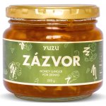 Yuzu Yuzu Zázvor 550 g – Zboží Dáma