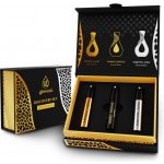 Giovani sada vzorků Extrait de Parfum Unisex DISCOVERY SET 3 x 2 ml – Zboží Dáma