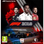 F1 2018 – Zboží Mobilmania