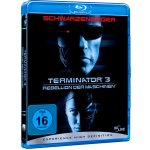 Terminator 3: Vzpoura strojů BD – Zboží Mobilmania