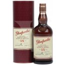 Glenfarclas 15y 46% 0,7 l (tuba)