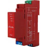 Shelly Pro 1PM WIFI/LAN – Zboží Mobilmania