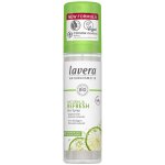 Lavera Natural & Refresh deospray 75 ml – Zbozi.Blesk.cz