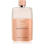 Gucci Guilty Love Edition parfémovaná voda dámská 90 ml – Hledejceny.cz