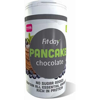 Fit-day protein Pancake 600g