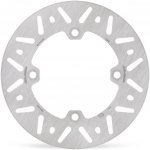 MOTO-MASTER brzdový kotouč zadní NITRO SCOOTER sérieS HONDA FES 150 S-WING 07-10, FES S-WING 125 07-13, SH 150 i 01-08 (220X105X5) (4X10,5mm) – Zboží Mobilmania