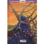 Jane Eyrová - Světová četba pro školáky - Charlotte Brontë – Hledejceny.cz