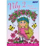 MFP Paper s.r.o. omalovánky Víly 2 5300932 – Sleviste.cz