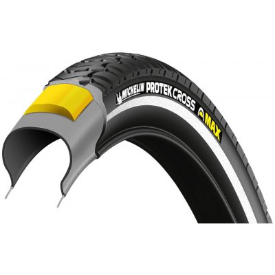 Michelin Protek Cross Max 700x40C