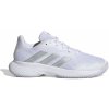 Dámské tenisové boty adidas COURTJAM CONTROL W HQ8473 – Bílý