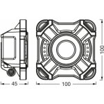 LEDVANCE 4058075831117 – Hledejceny.cz