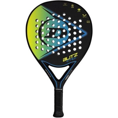 Dunlop BLITZ ATTACK NH černá – Zboží Dáma