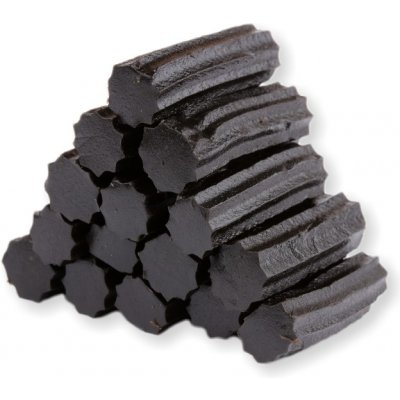 PERUN-OŘECHY Lékořice černá 1 kg – Zboží Dáma