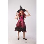 SPARKYS Čarodějnice růžová – Zboží Mobilmania